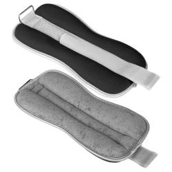 Sedco Závažie na zápästie a členky SET - AW1114 2x2kg Sedco Závažie na zápästie a členky SET - AW1114 2x2kg