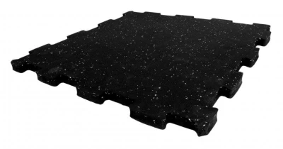 Sedco Zátěžová fitness EPDM podlaha 50x50x2,0 cm