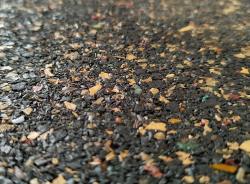 Sedco Zátěžová/Fitness podlaha EPDM COMPOSITION 50x50x1,5 cm