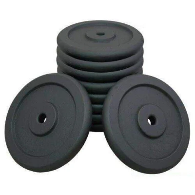 Sedco Závaží na činku - kotouč 25 mm Sedco Závaží na činku - kotouč 25 mm