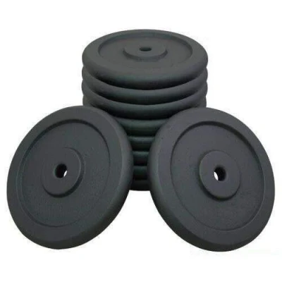 Sedco Závaží na činku - kotouč 29 mm