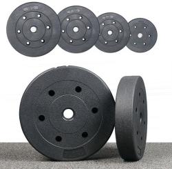 Sedco Závaží na činku - PVC Kotouč 28 mm