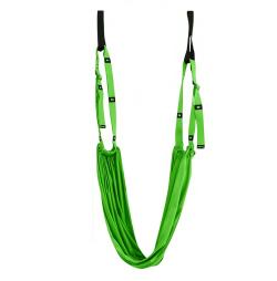 Sedco Závěs na jógu EP518 YOGA Stretch Strap