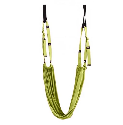 Sedco Závěs na jógu EP518 YOGA Stretch Strap