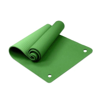 Sedco Závěsná karimatka na jógu EM3029 TPE 183x61x0,6 cm