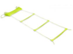 Sedco REBRÍK AGILITY frekvenčný - nastaviteľný - 4 m