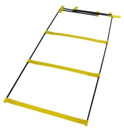 Sedco Rebrík MINI AGILITY LADDER - 2,1 m