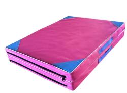 Sedco Žinenka skladacia dvojdielna BSM002 120x50x5 cm