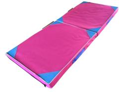 Sedco Žíněnka skládací dvoudílná BSM002 120x50x5 cm