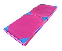 Sedco Žíněnka skládací dvoudílná BSM002 120x50x5 cm