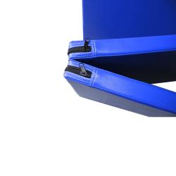 Sedco Žíněnka skládací třídílná 180x60x3,5 cm