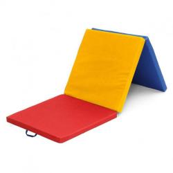 Sedco Žinenka skladacia trojdielna 180x90x5 cm Sedco Žinenka skladacia trojdielna 180x90x5 cm