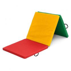 Sedco Žinenka skladacia trojdielna 180x90x5 cm