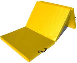 Sedco Žíněnka skládací třídílná 183x90x4 cm