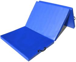 Sedco Žíněnka skládací třídílná 183x90x4 cm