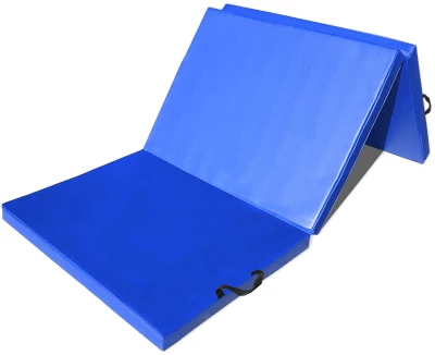 Sedco Žíněnka skládací třídílná 183x90x4 cm