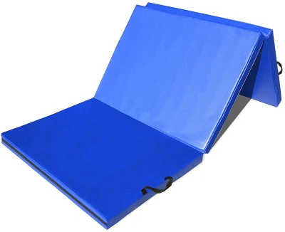 Sedco Žíněnka skládací třídílná 183x90x4 cm