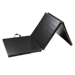 Sedco Žíněnka skládací třídílná ECO 175x60x5 cm