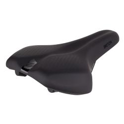 Force Sedlo BRETON pánské turistické, černé