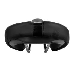 Force Sedlo COMFORT THUNDER dámske, čierne