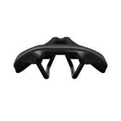 Force Sedlo DRIX HOLE sportovní, černé