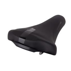 Force Sedlo K2 GEL , čierne