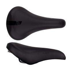 Force Sedlo K2 GEL , čierne