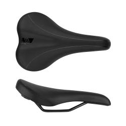 Force Sedlo LILA dámske športové, čierne