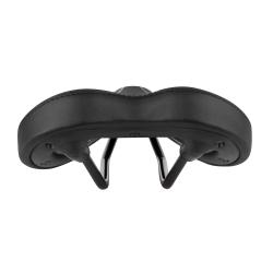 Force Sedlo LILA dámske športové, čierne