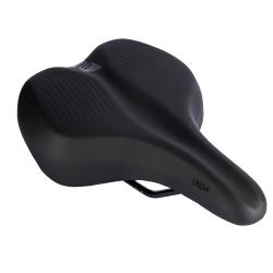 Force LINGA2 turistické dámské sedlo , černé