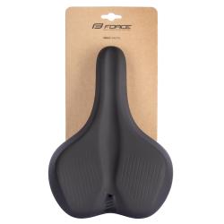 Force LINGA2 turistické dámské sedlo , černé