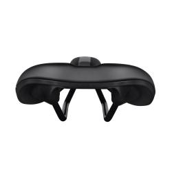 Force Sedlo ORBIT sportovní, černé