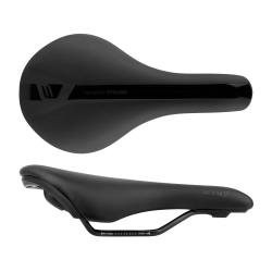 Force Sedlo ROOKIE 20-24-26[34] , čierne