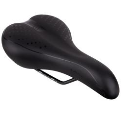 Force Sedlo TOUR, černé Force Sedlo TOUR, černé