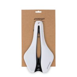 PROLOGO Sedlo P DIMENSION R2 PAS TiROX 153, bílé