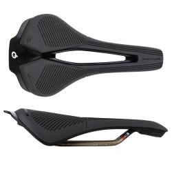 PROLOGO Sedlo P SCRATCH M5 PAS TiROX AGX SC 140 čierne