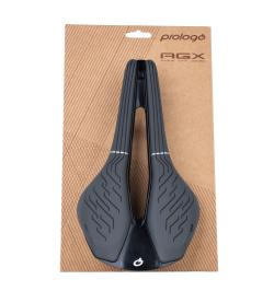 PROLOGO Sedlo NAGO R4 PAS AGX TiROX 137 čierne
