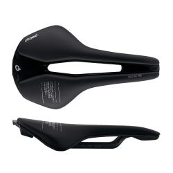 PROLOGO Sedlo NAGO R4 PAS NACK 147 čierne PROLOGO Sedlo NAGO R4 PAS NACK 147 čierne