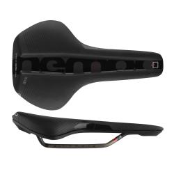 PROLOGO Sedlo PROXIM NEMBO TiROX 145 černé PROLOGO Sedlo PROXIM NEMBO TiROX 145 černé