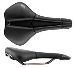 PROLOGO Sedlo PROXIM W400 T2.0 WIDER 165 S černé PROLOGO Sedlo PROXIM W400 T2.0 WIDER 165 S černé