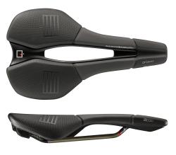 PROLOGO Sedlo PROXIM W650 PAS TiROX 145 černé PROLOGO Sedlo PROXIM W650 PAS TiROX 145 černé