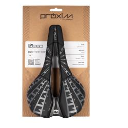 PROLOGO Sedlo PROXIM W660 PAS TiROX SC 155 černé