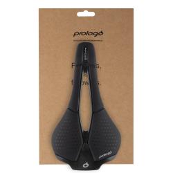 PROLOGO Sedlo SCRATCH M5 PAS NACK 140 černé