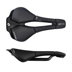 PROLOGO Sedlo SCRATCH M5 Nack 147 SPACE černé PROLOGO Sedlo SCRATCH M5 Nack 147 SPACE černé