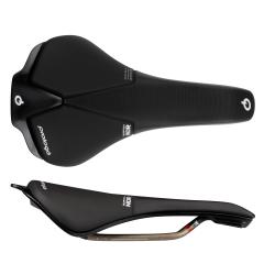 PROLOGO Sedlo SCRATCH NDR TiROX 140 černé PROLOGO Sedlo SCRATCH NDR TiROX 140 černé