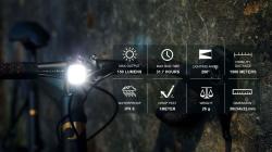 Seemee 150 Combo 9F USB sada světel