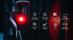 Seemee 150 Combo 9F USB sada světel