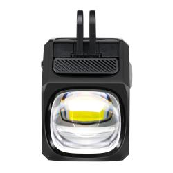 Seemee Přední EVO 1700 8F USB světlo