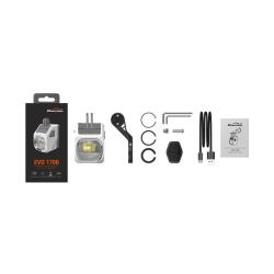 Seemee Přední EVO 1700 8F USB světlo