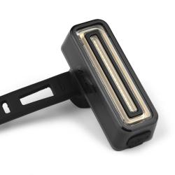 Seemee Zadní 100 V2.0 9F USB světlo